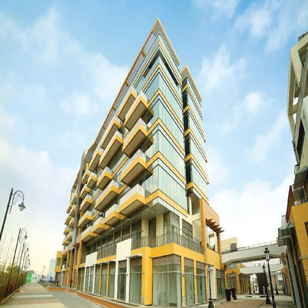 M3M Urbana | Sector-67, Golf Course Extension Road, Gurugram